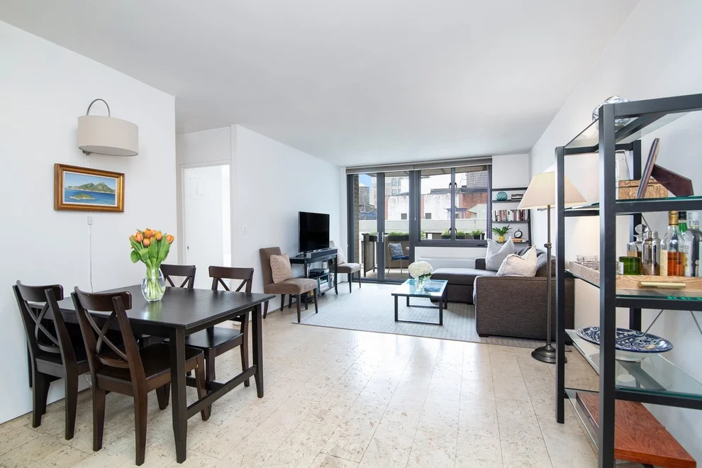 Unit for sale at 407 PARK Avenue S, Manhattan, NY 10016