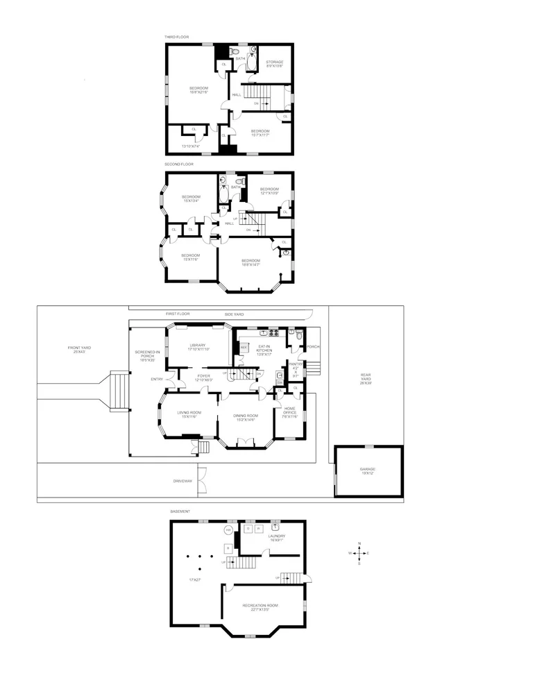 Unit for sale at 157 WESTMINSTER Road, Brooklyn, NY 11218