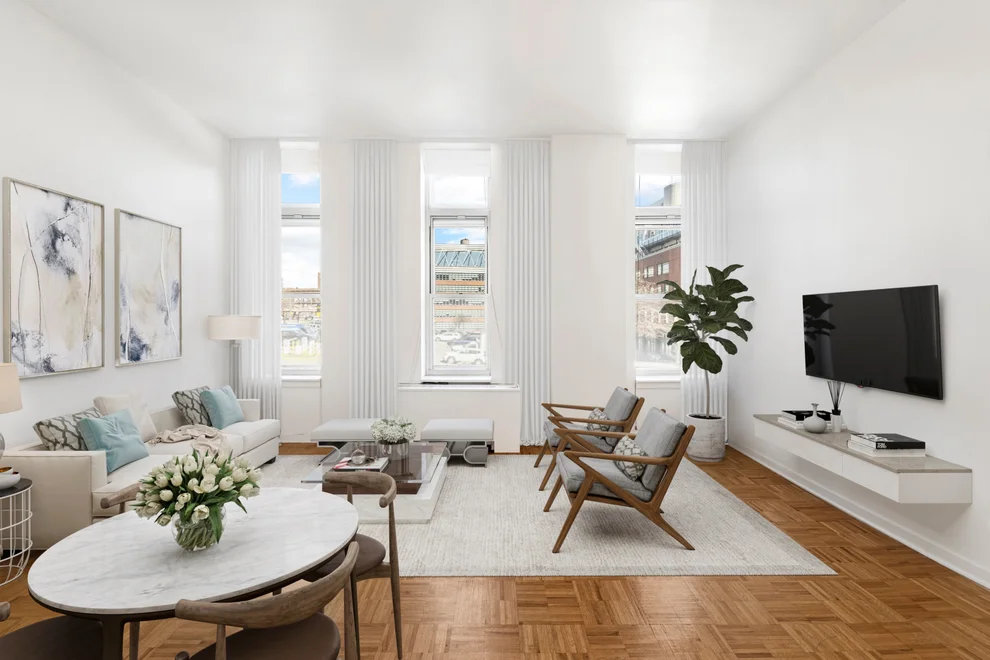 Unit for sale at 117 BEEKMAN Street, Manhattan, NY 10038