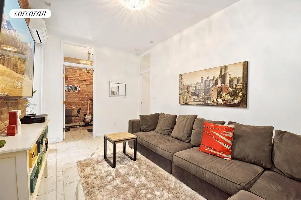 Unit for sale at 321 E 12TH Street, Manhattan, NY 10003