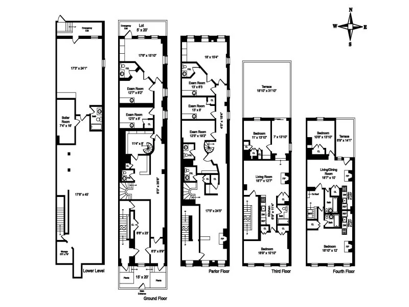 Unit for sale at 327 E 65TH Street, Manhattan, NY 10065