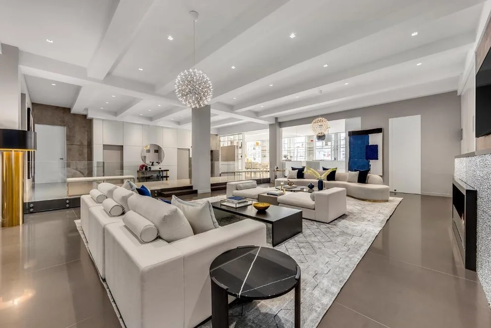 Unit for sale at 5 E 16th Street, Manhattan, NY 10003
