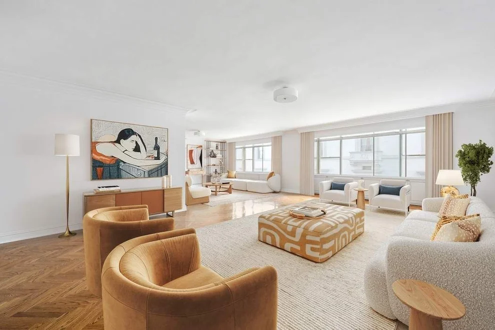 Unit for sale at 785 Fifth Avenue, Manhattan, NY 10022