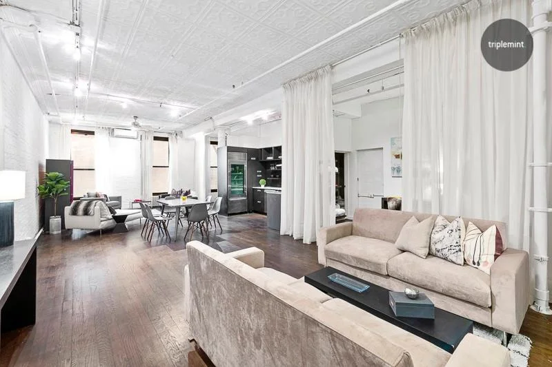 Unit for sale at 113 Prince Street, Manhattan, NY 10012