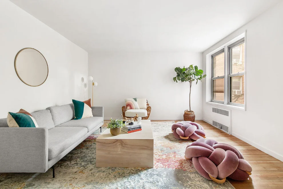 Unit for sale at 221 MCDONALD Avenue, Brooklyn, NY 11218