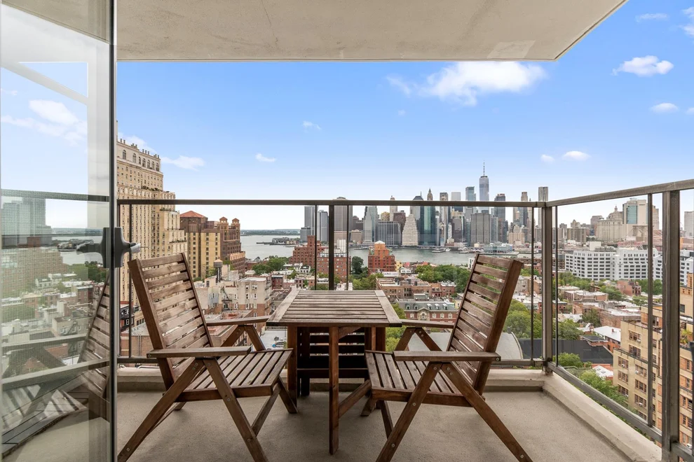 Unit for sale at 75 Henry Street, Brooklyn, NY 11201