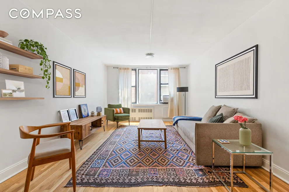 Unit for sale at 310 Lenox Road, Brooklyn, NY 11226