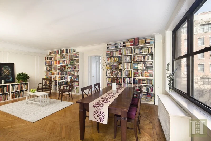 Unit for sale at 395 RIVERSIDE Drive, Manhattan, NY 10025