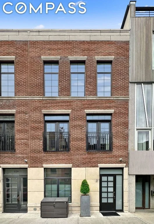 Unit for sale at 131 S 1st Street, Brooklyn, NY 11249