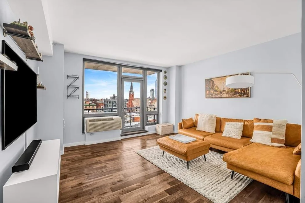 Unit for sale at 5-49 Borden Avenue, Queens, NY 11101