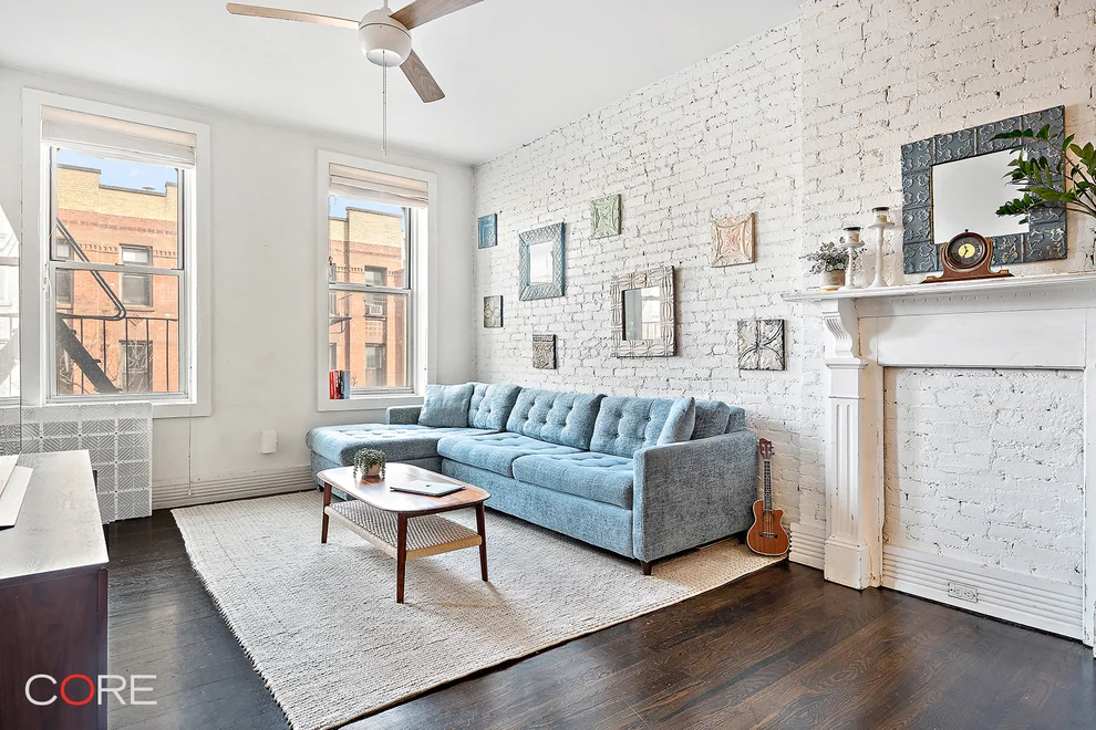 Unit for sale at 198 E 7th Street, Manhattan, NY 10009