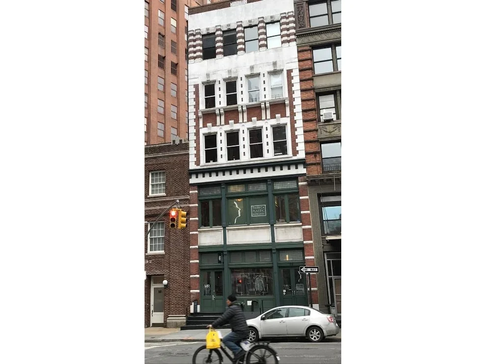Unit for sale at 44 Hudson Street, Manhattan, NY 10013
