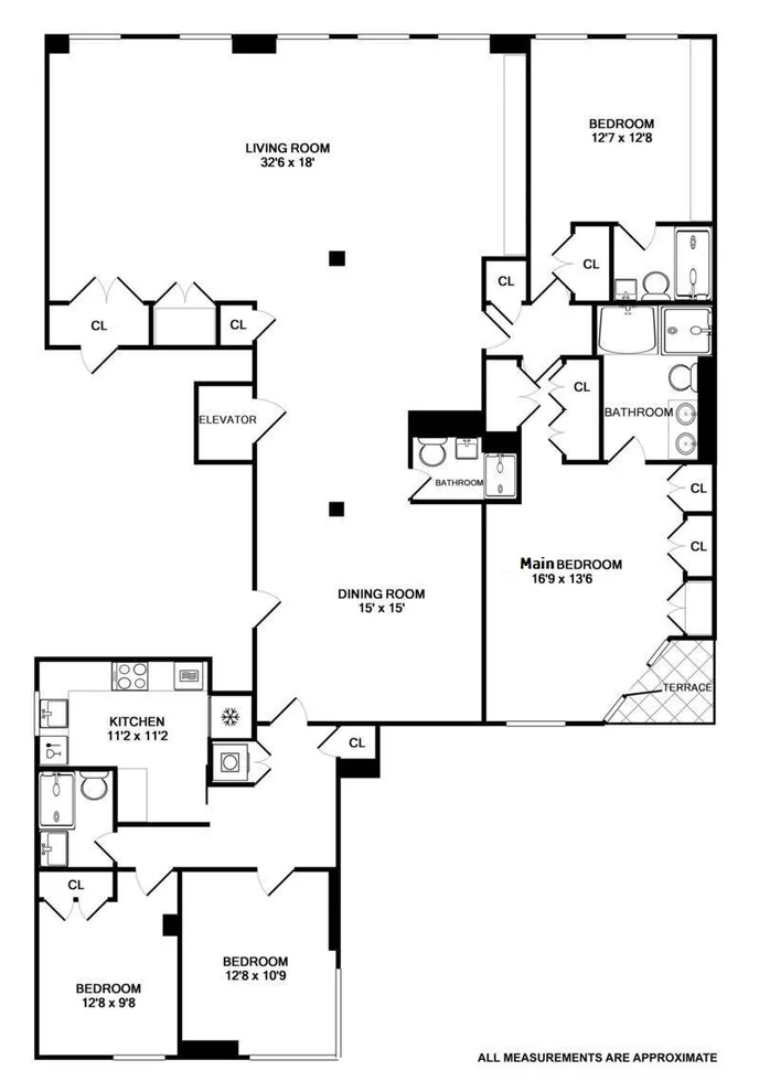 Unit for sale at 52 E 72ND Street, Manhattan, NY 10021
