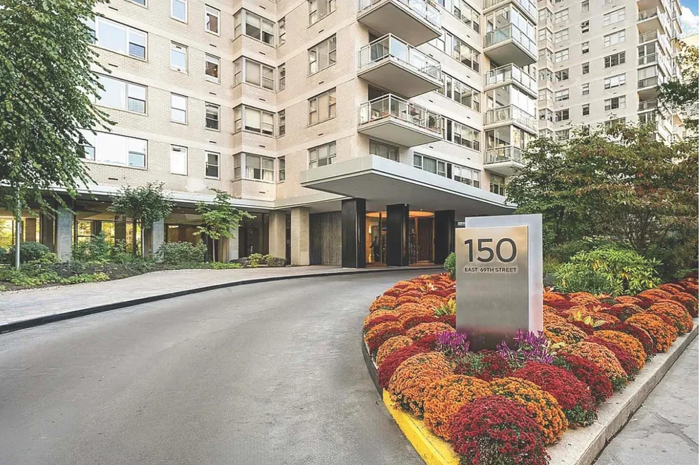 Unit for sale at 150 E 69TH Street, Manhattan, NY 10021