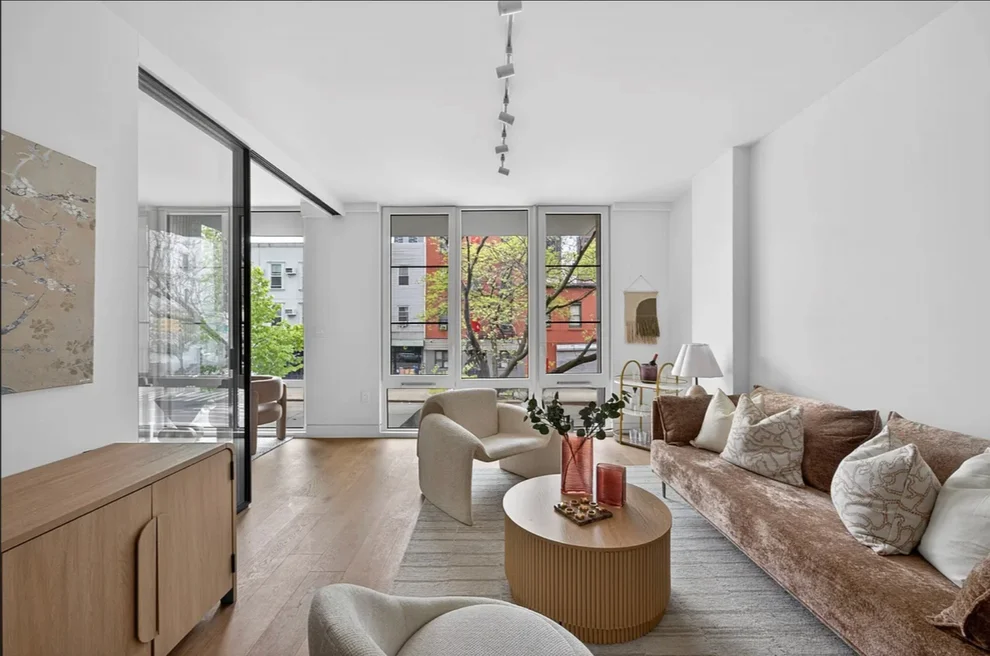 Unit for sale at 1110 Manhattan Avenue, Brooklyn, NY 11222