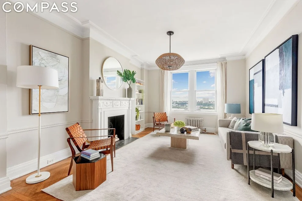 Unit for sale at 360 Riverside Drive, Manhattan, NY 10025