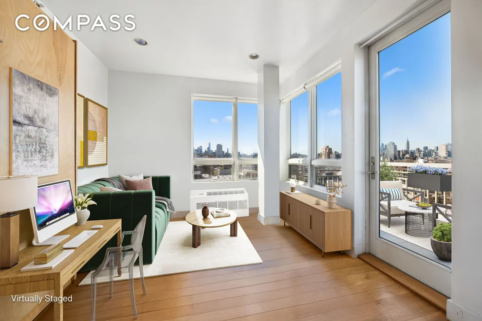 Unit for sale at 139 Skillman Avenue, Brooklyn, NY 11211