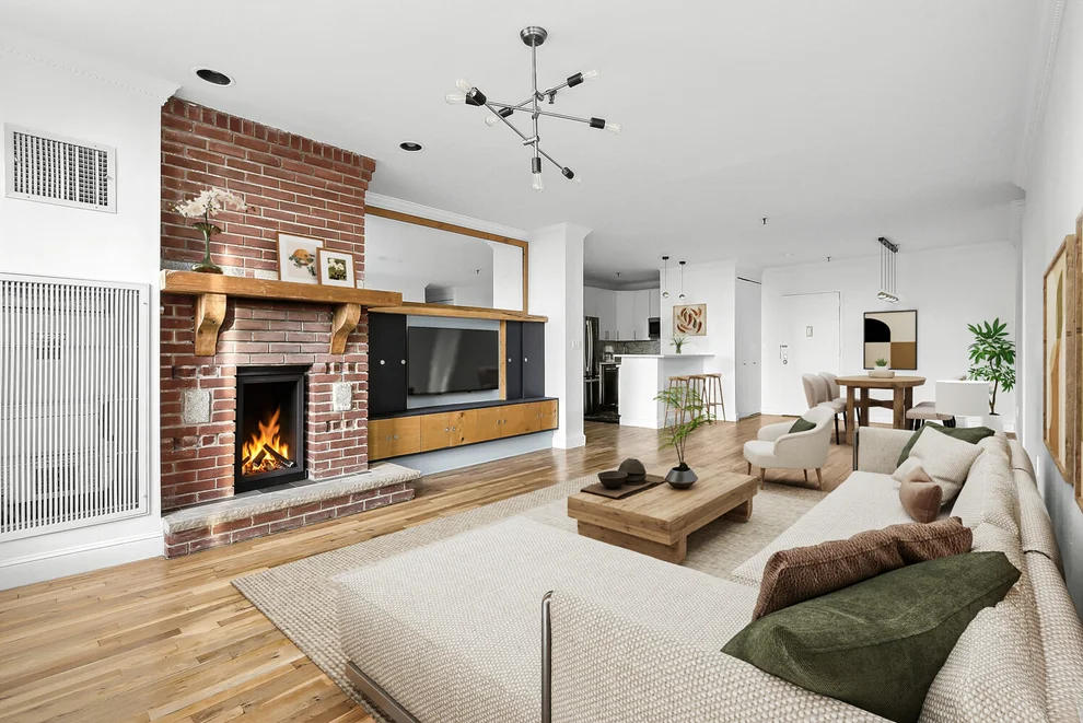 1 Tiffany Place