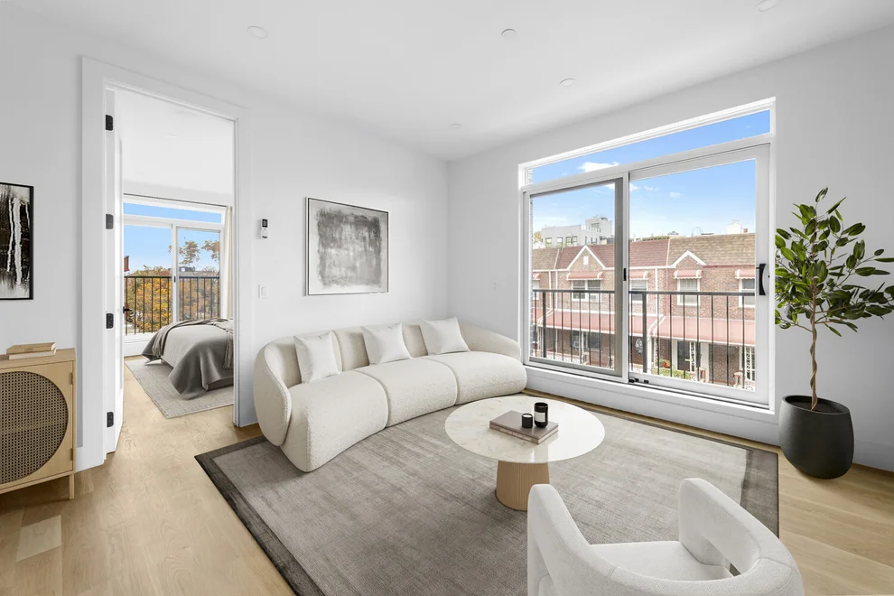 Unit for sale at 831 KNICKERBOCKER Avenue, Brooklyn, NY 11207