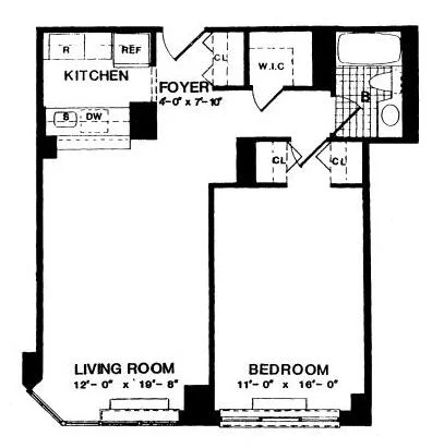 Unit for sale at 215 W 95th Street, Manhattan, NY 10025