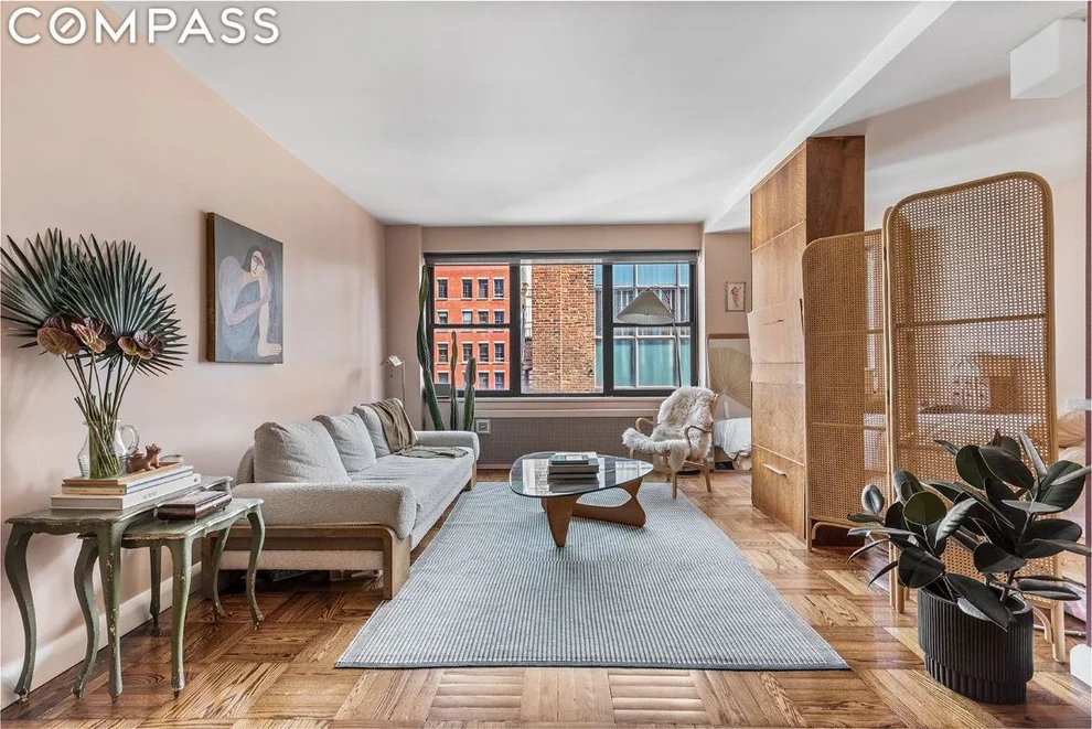 Unit for sale at 49 W 12th Street, Manhattan, NY 10011