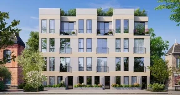 Unit for sale at 1218 Putnam Avenue, Brooklyn, NY 11221