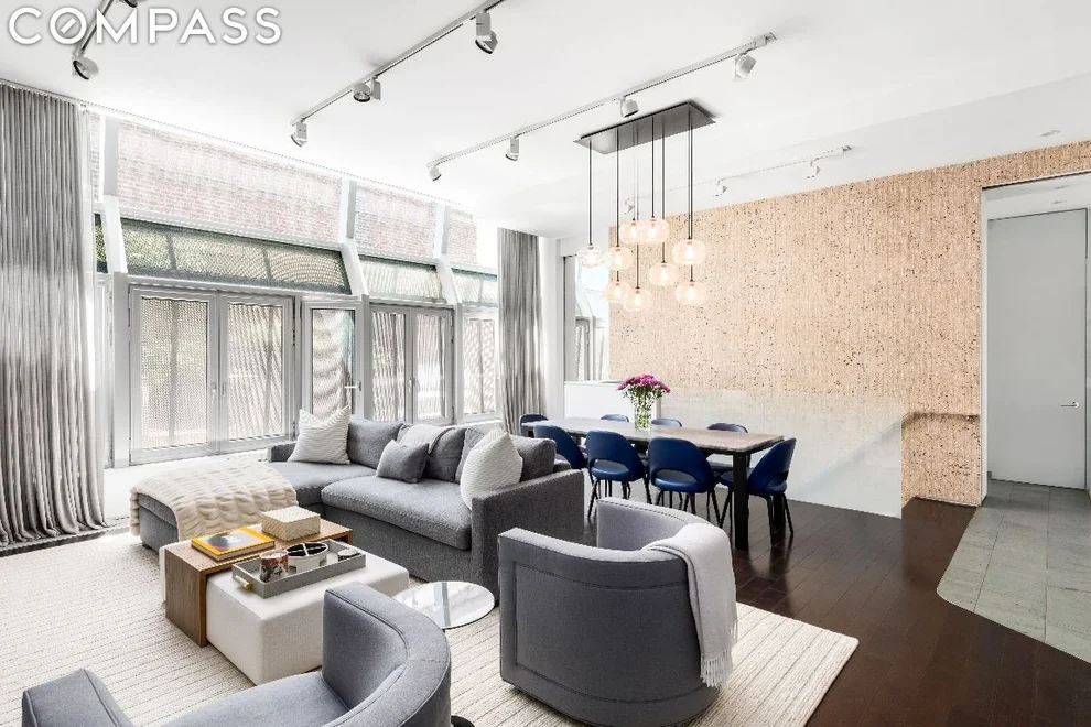 Unit for sale at 166 Perry Street, Manhattan, NY 10014
