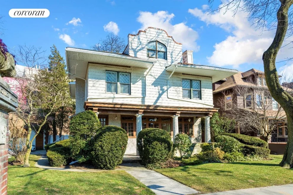 Unit for sale at 75 Buckingham Road, Brooklyn, NY 11226