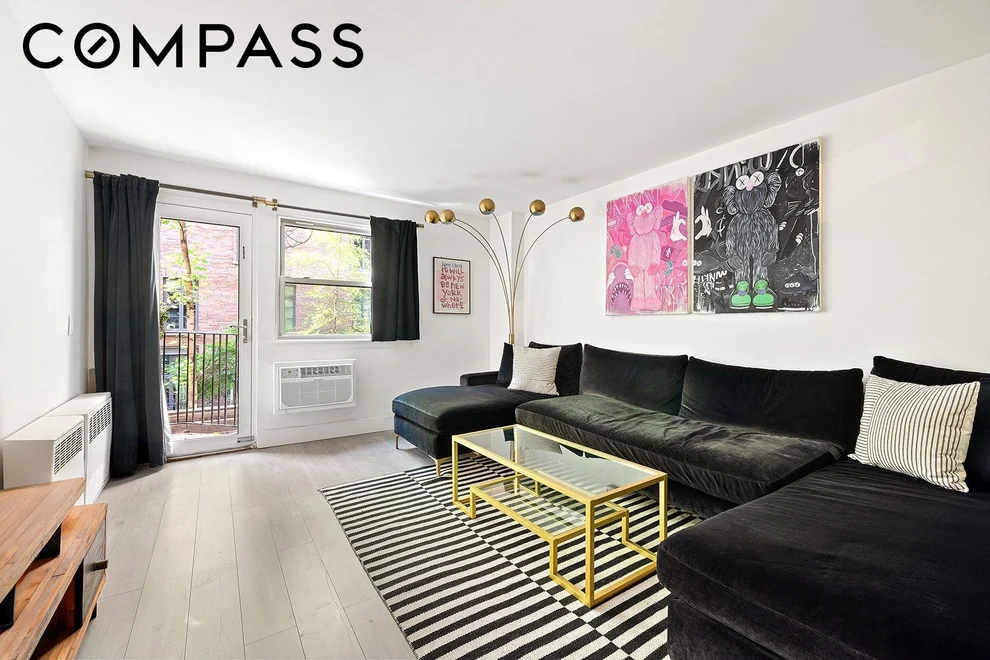 Unit for sale at 211 Thompson Street, Manhattan, NY 10012