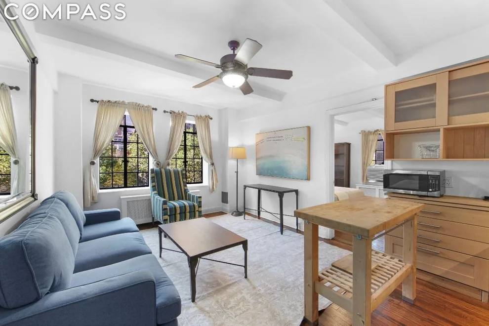 Unit for sale at 25 Tudor City Place, Manhattan, NY 10017