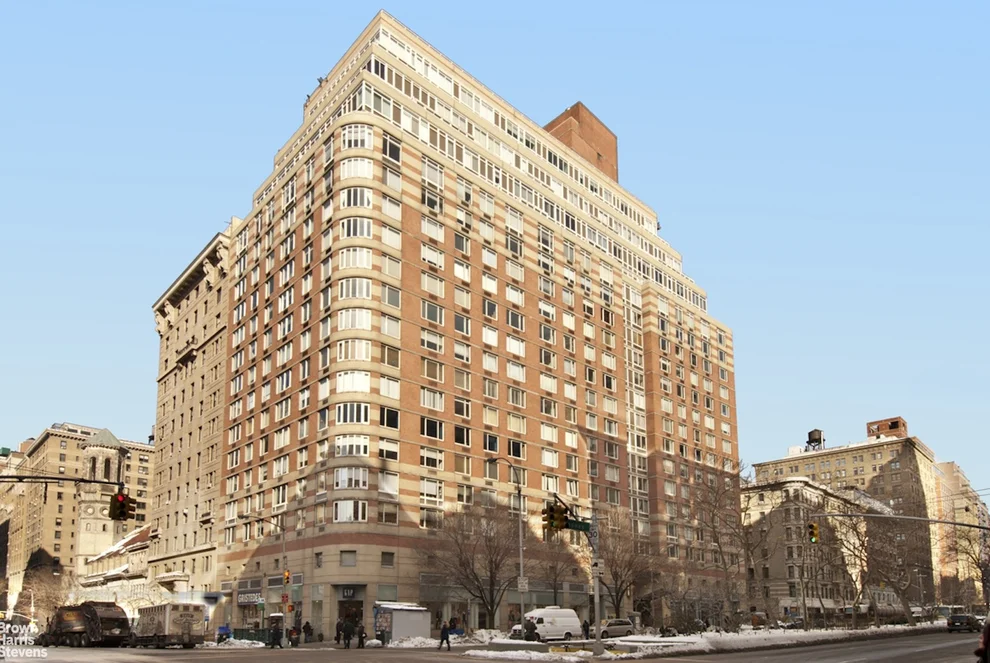 Unit for sale at 2373 BROADWAY, Manhattan, NY 10024