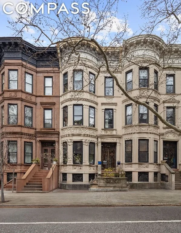 Unit for sale at 605 2nd Street, Brooklyn, NY 11215