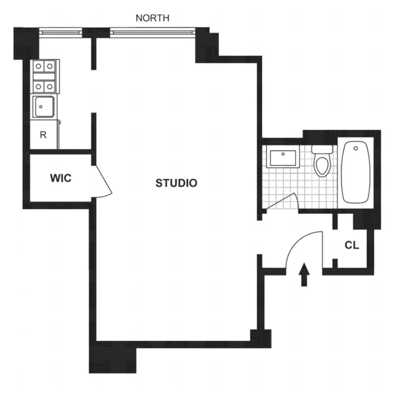 Unit for sale at 230 RIVERSIDE Drive, Manhattan, NY 10025