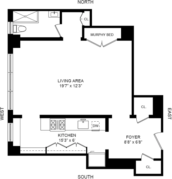 Unit for sale at 235 E 22ND Street, Manhattan, NY 10010