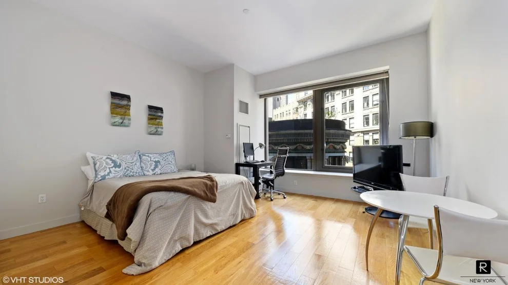 Unit for sale at 75 Wall Street, Manhattan, NY 10005