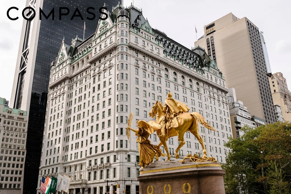 Unit for sale at 1 Central Park S, Manhattan, NY 10019
