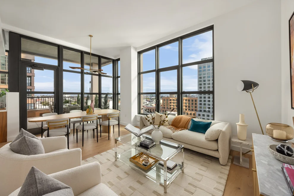 Unit for sale at 29 HURON Street, Brooklyn, NY 11222