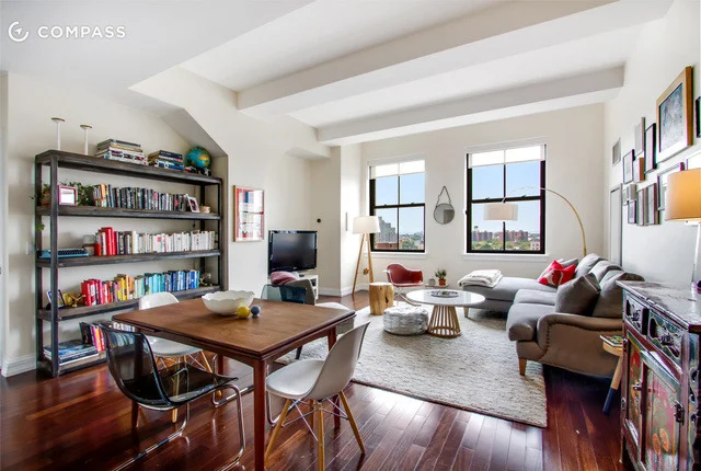 Unit for sale at 1 Hanson Place, Brooklyn, NY 11243