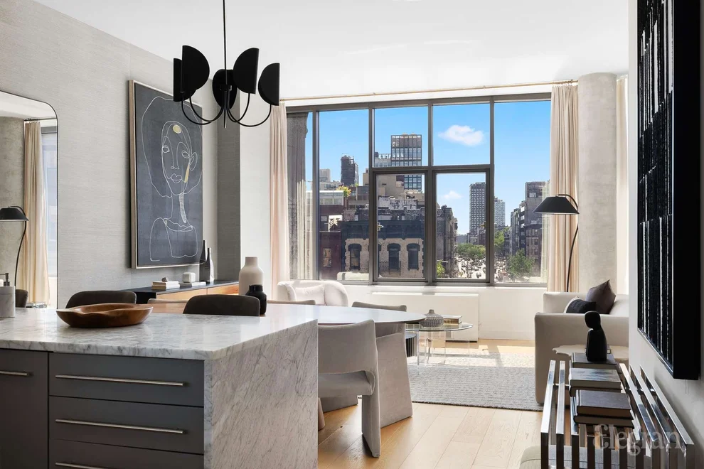 Unit for sale at 210 Lafayette Street, Manhattan, NY 10012-4018