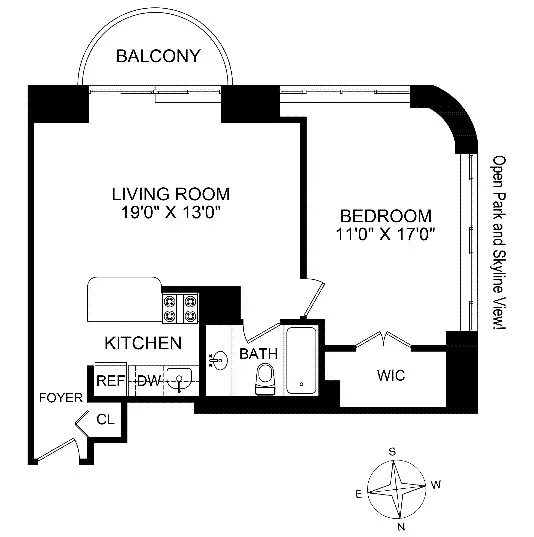 Unit for sale at 45 E 25TH Street, Manhattan, NY 10010