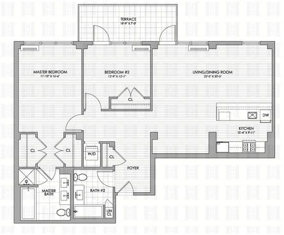 Unit for sale at 117 W 123rd Street, Manhattan, NY 10027