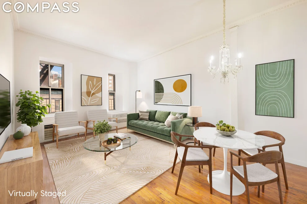 Unit for sale at 99 Bank Street, Manhattan, NY 10014
