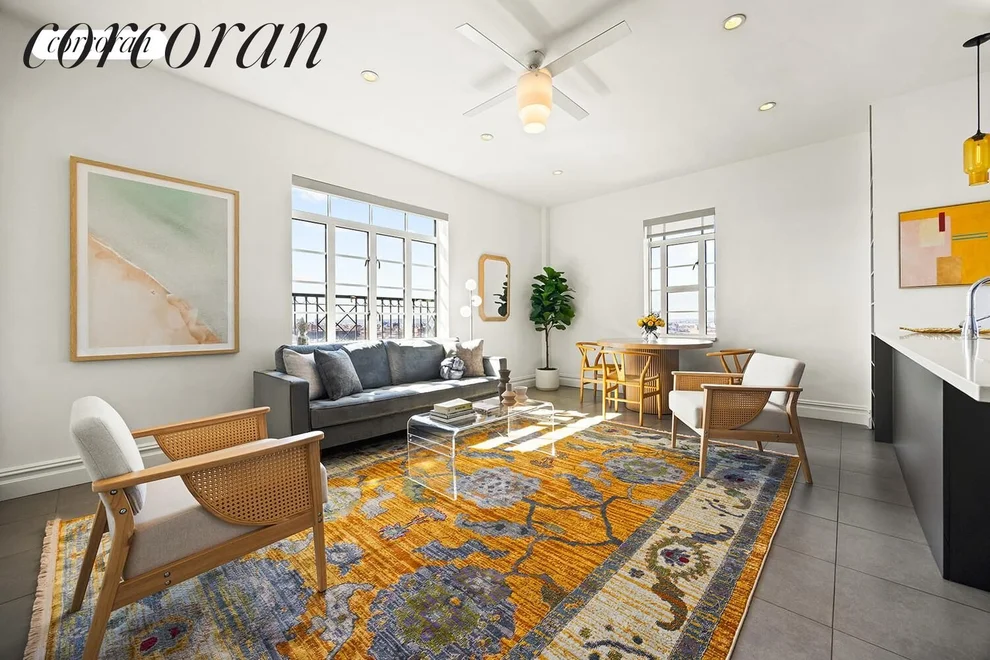 Unit for sale at 118 8th Avenue, Brooklyn, NY 11215