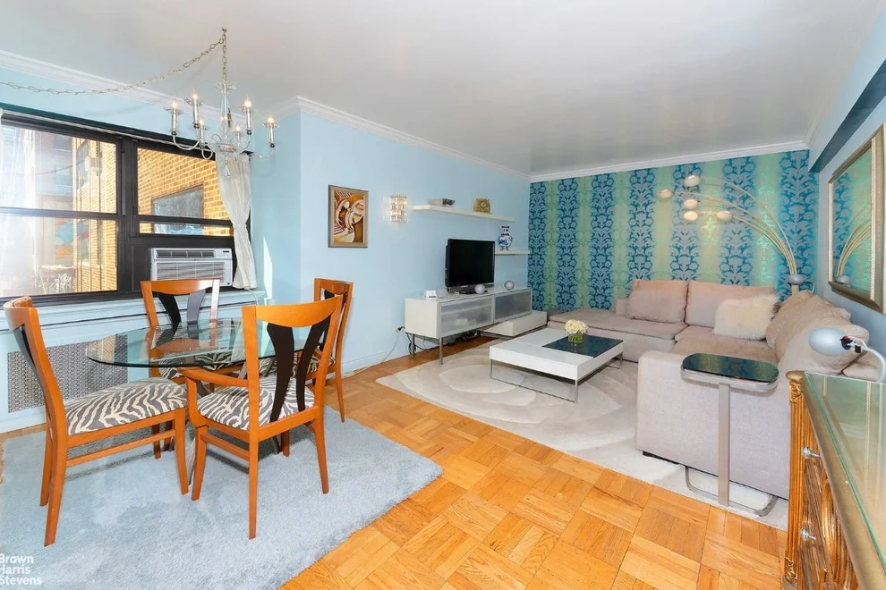 Unit for sale at 11 RIVERSIDE Drive, Manhattan, NY 10023