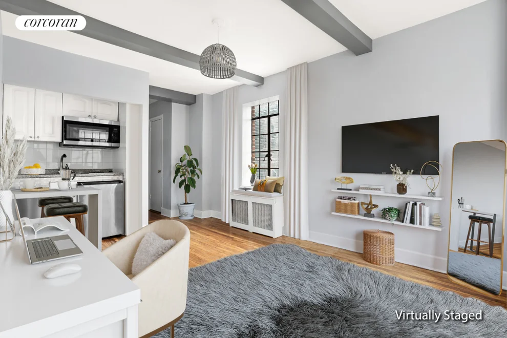 Unit for sale at 25 TUDOR CITY Place, Manhattan, NY 10017
