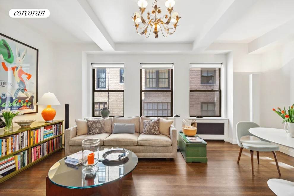 Unit for sale at 23 E 74TH Street, Manhattan, NY 10021