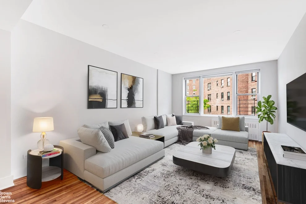 Unit for sale at 91 VAN CORTLANDT Avenue W, Bronx, NY 10463