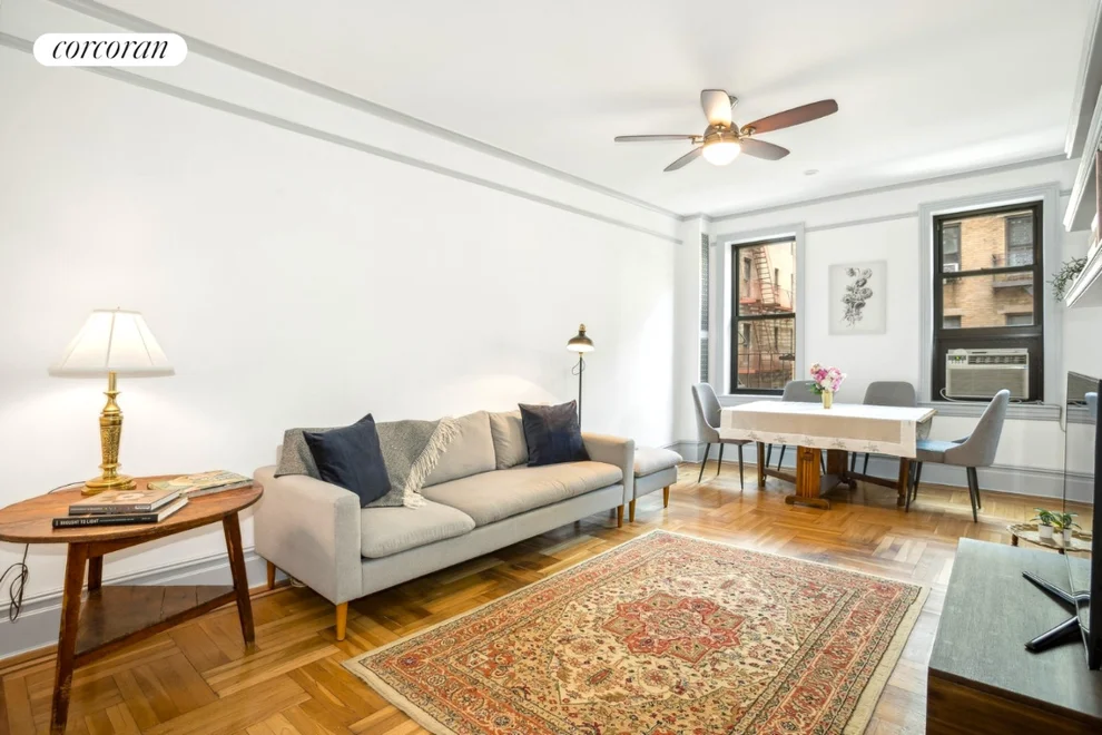 Unit for sale at 345 MONTGOMERY Street, Brooklyn, NY 11225