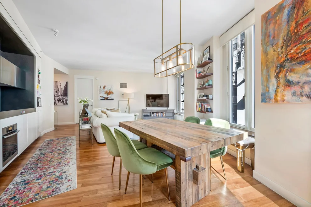 Unit for sale at 15 WILLIAM Street, Manhattan, NY 10005