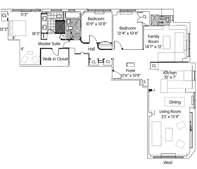 Unit for sale at 400 E 85TH Street, Manhattan, NY 10028